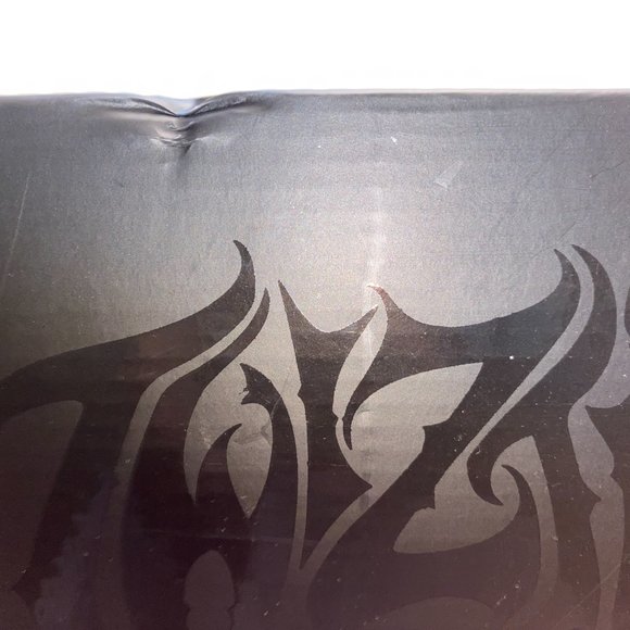 TWIZTID Shoes Size US 12 NEW with box and authentication signed. Limited to 1200 - Picture 14 of 15